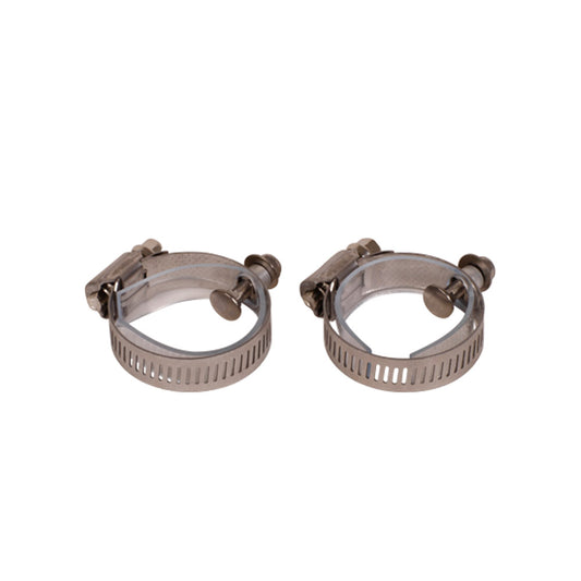 Zefal Raider Front Steel Clamps