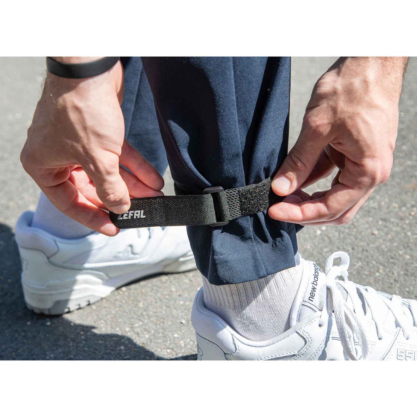 Zefal Doowah Trouser Straps
