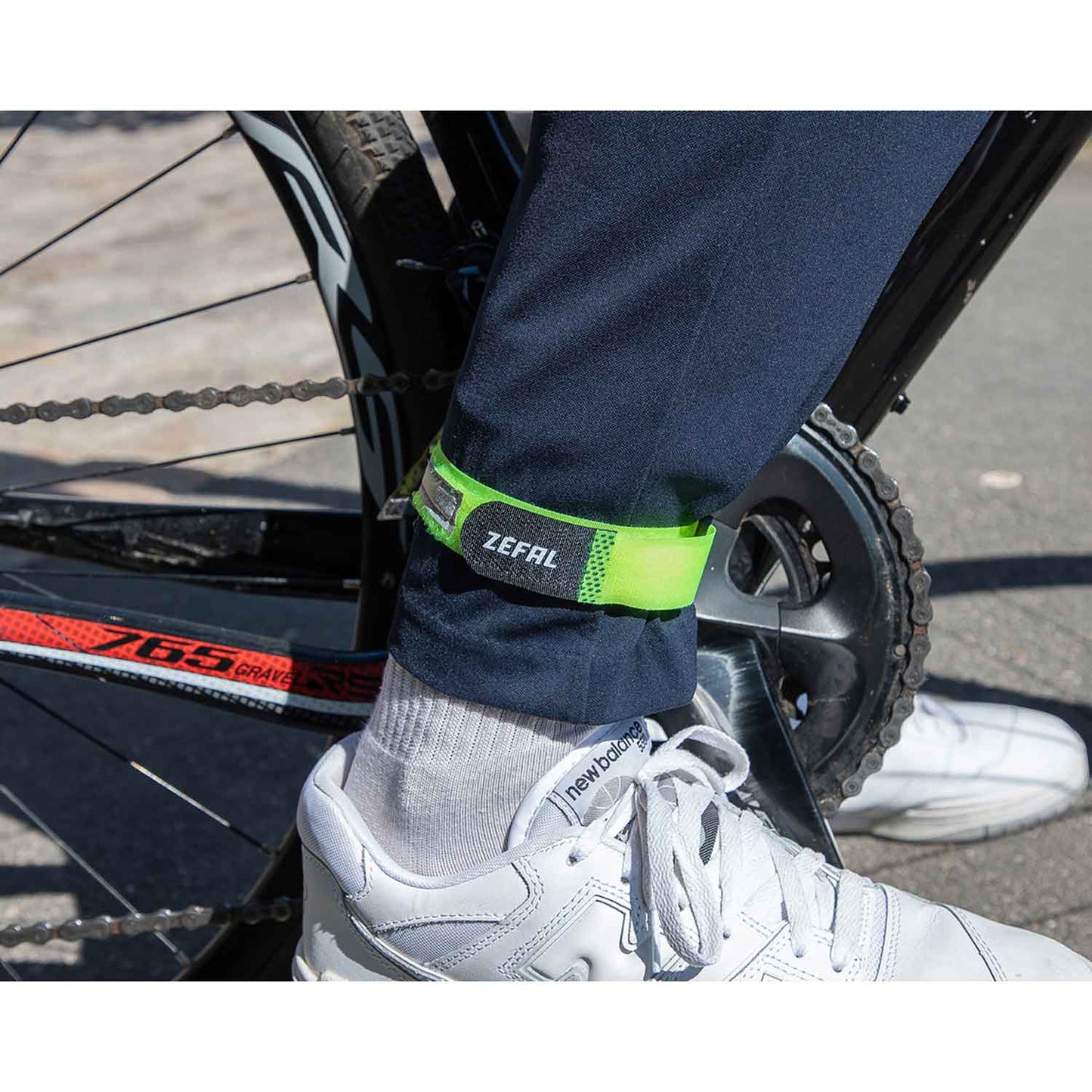 Zefal Doowah Trouser Straps