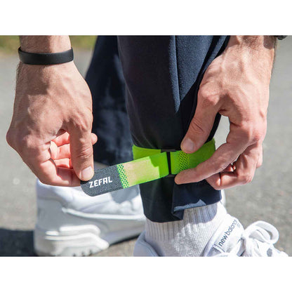 Zefal Doowah Trouser Straps