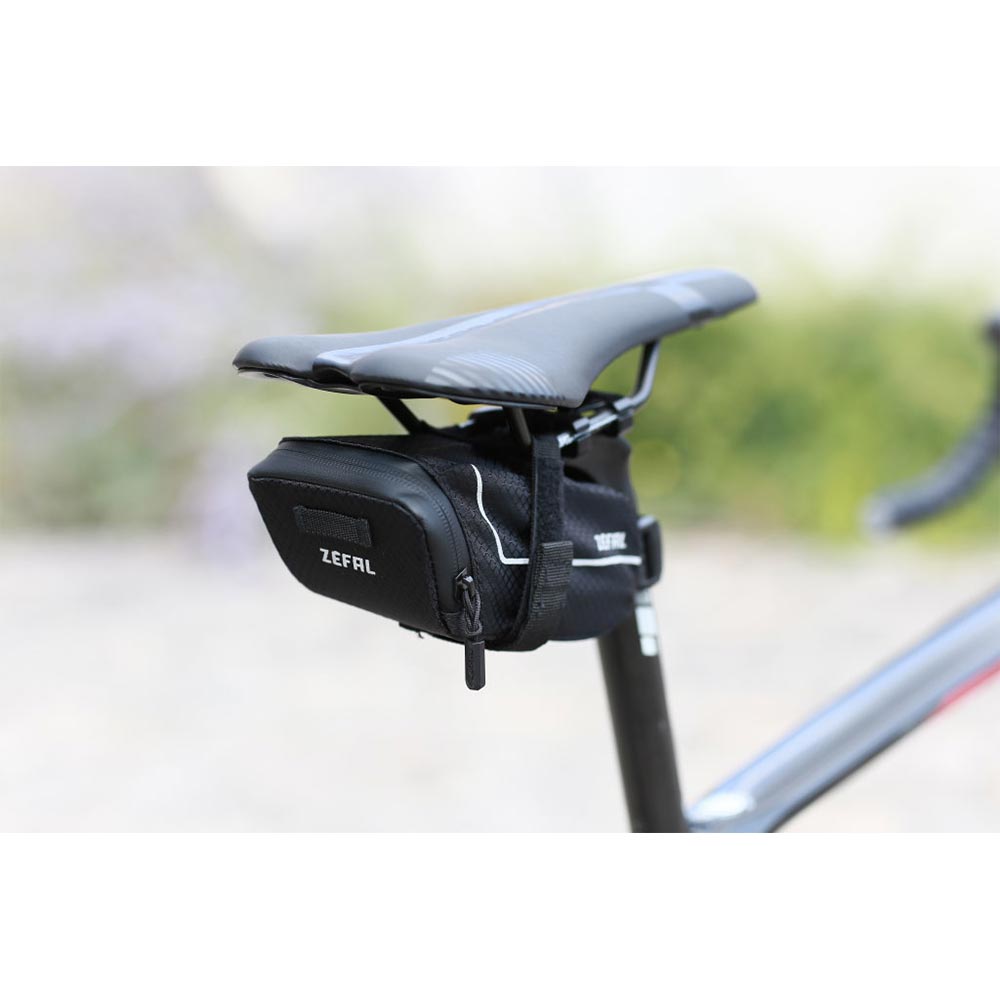 Zefal Z Light Saddle Packs