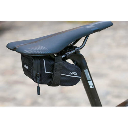 Zefal Z Light Saddle Packs