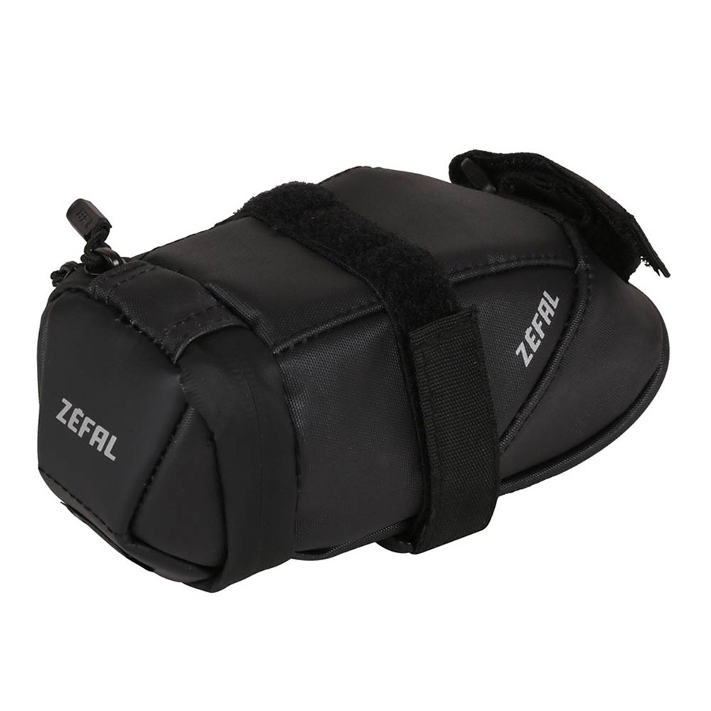 Zefal Iron Pack 2 Dual Strap Saddle Bag