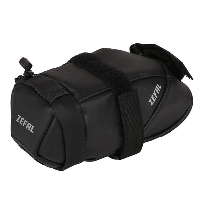 Zefal Iron Pack 2 Dual Strap Saddle Bag