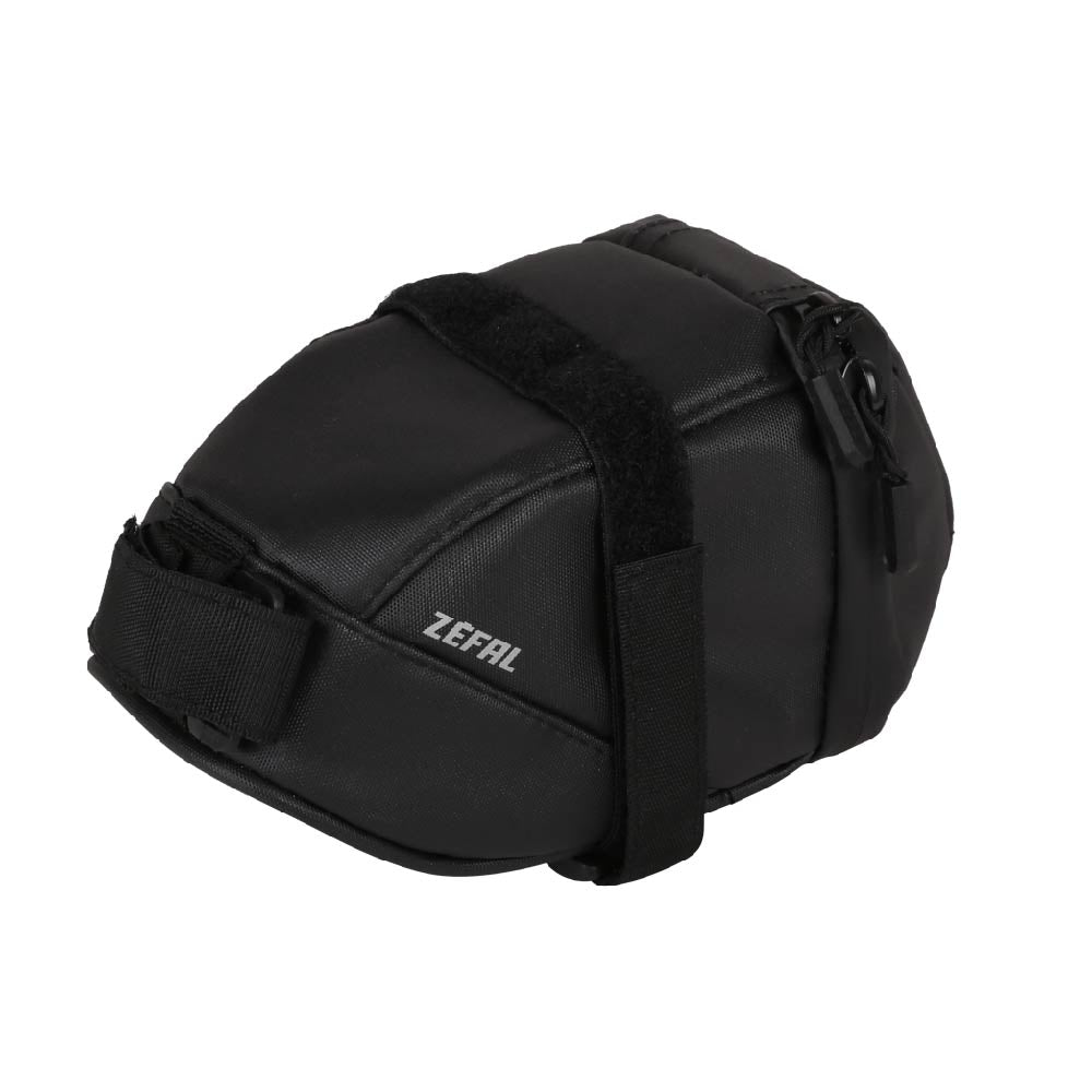 Zefal Iron Pack 2 Dual Strap Saddle Bag