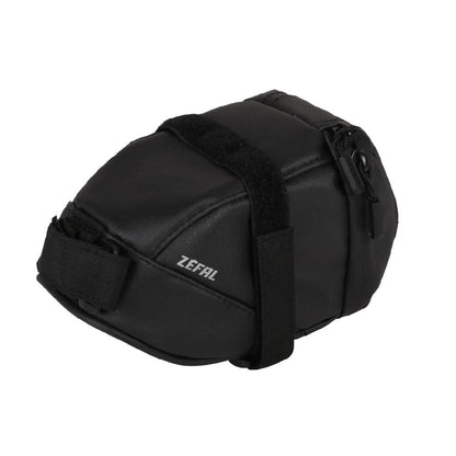 Zefal Iron Pack 2 Dual Strap Saddle Bag