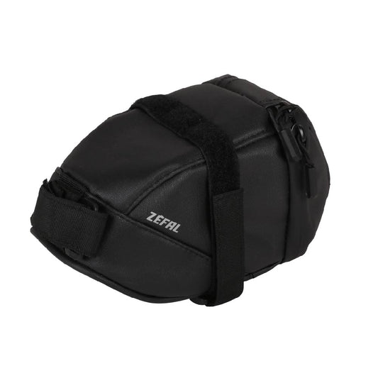 Zefal Iron Pack 2 Dual Strap Saddle Bag