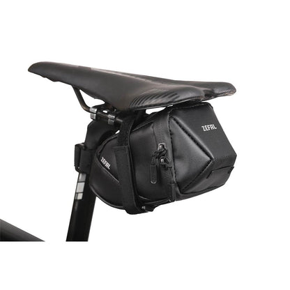 Zefal Iron Pack 2 Dual Strap Saddle Bag