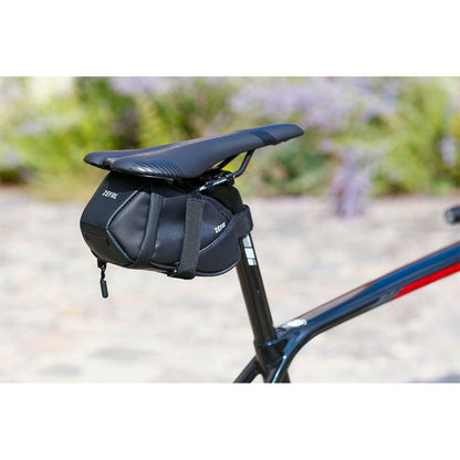 Zefal Iron Pack 2 Dual Strap Saddle Bag