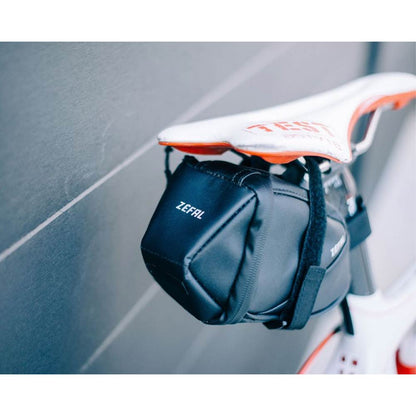 Zefal Iron Pack 2 Dual Strap Saddle Bag