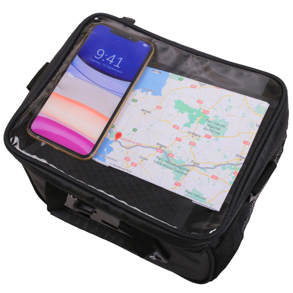 Zefal Handlebar Bag