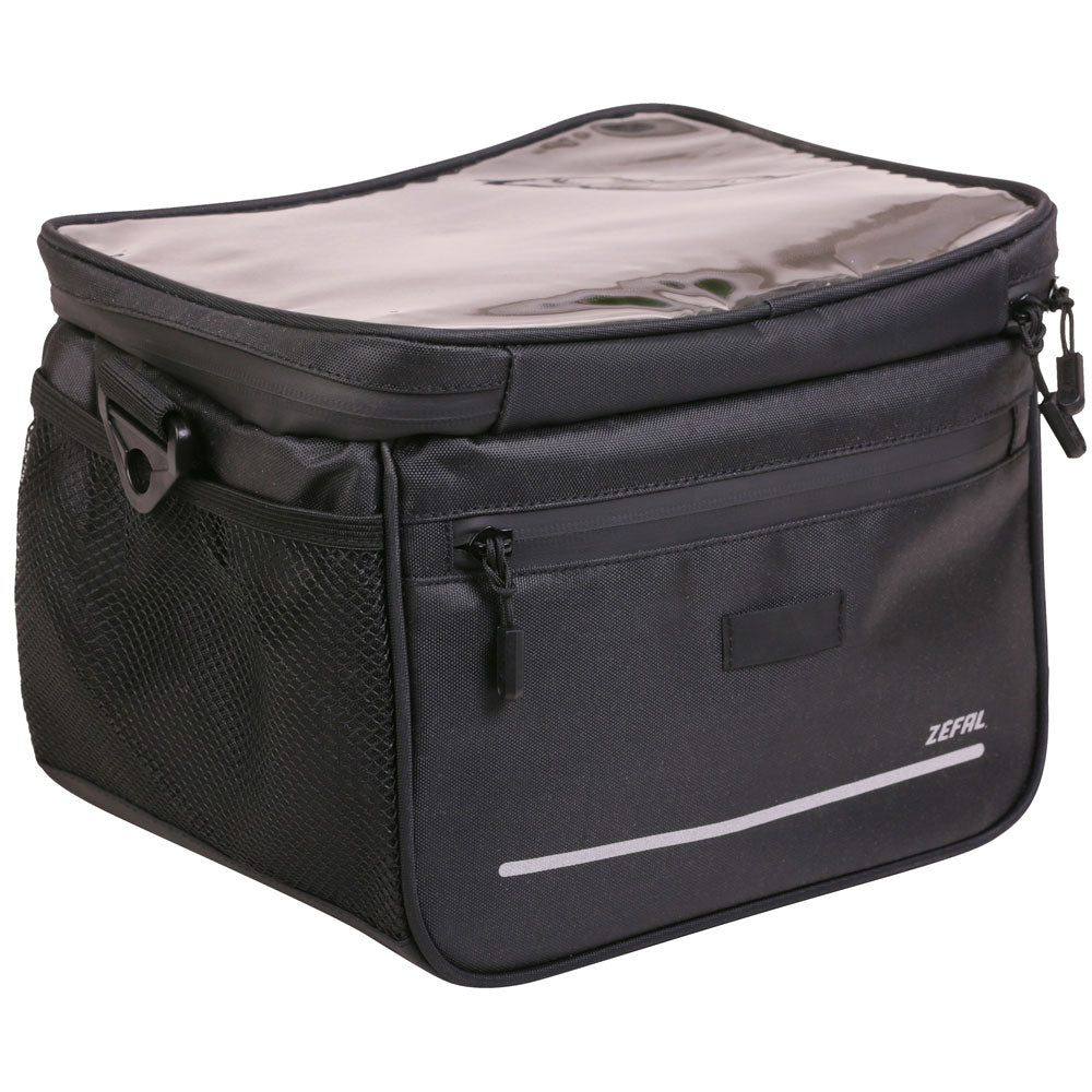 Zefal Handlebar Bag