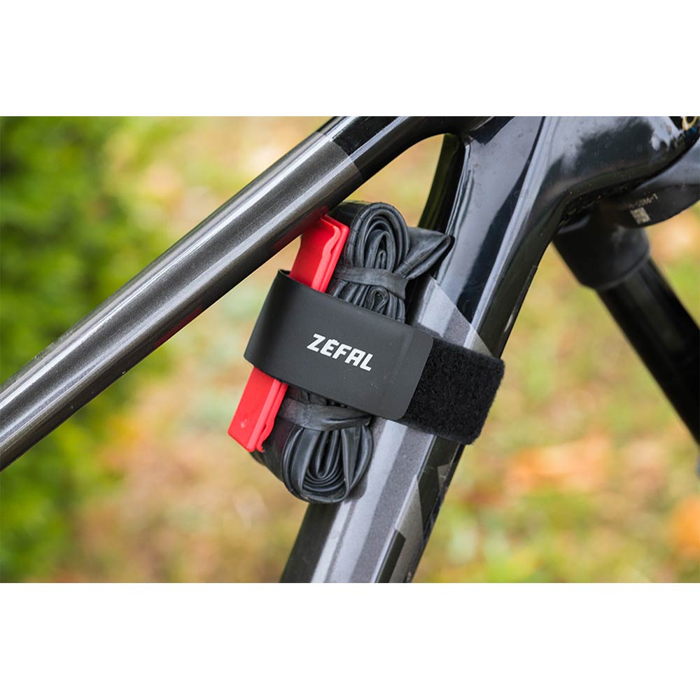 Zefal Universal Tube Strap