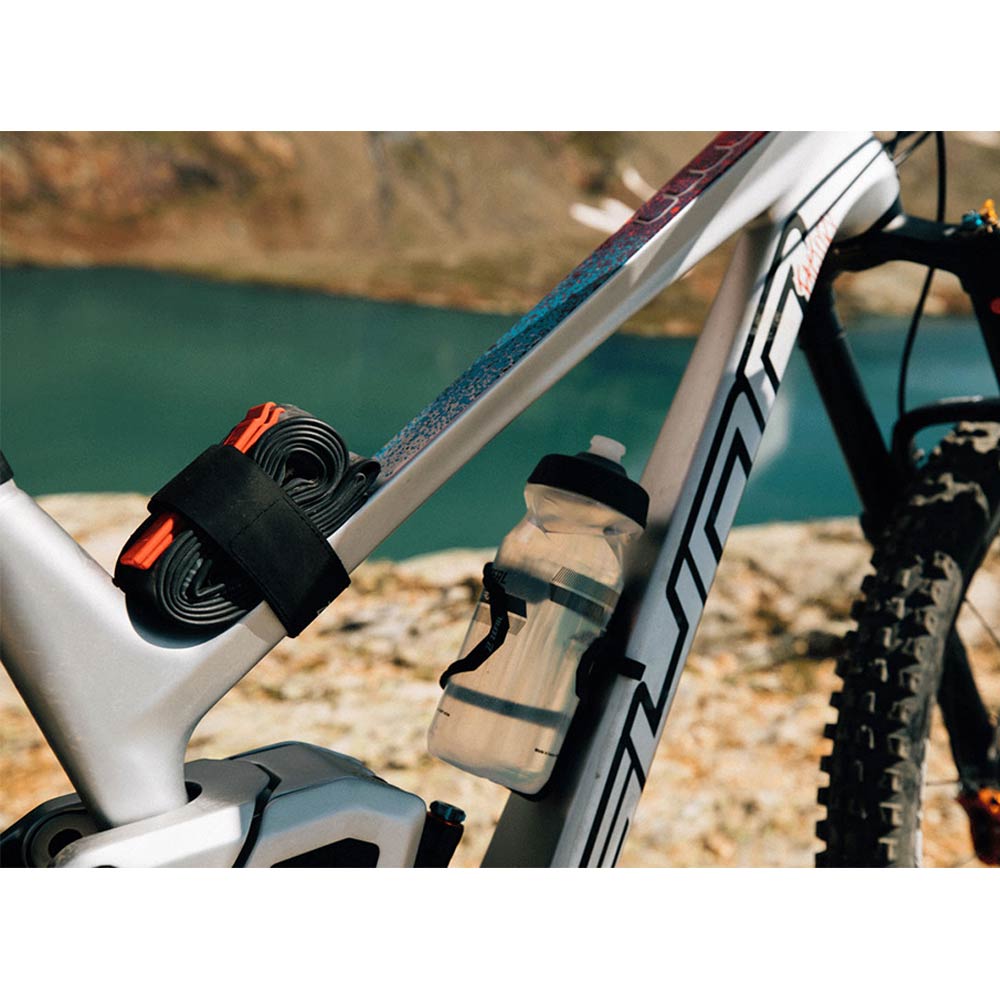 Zefal Universal Tube Strap