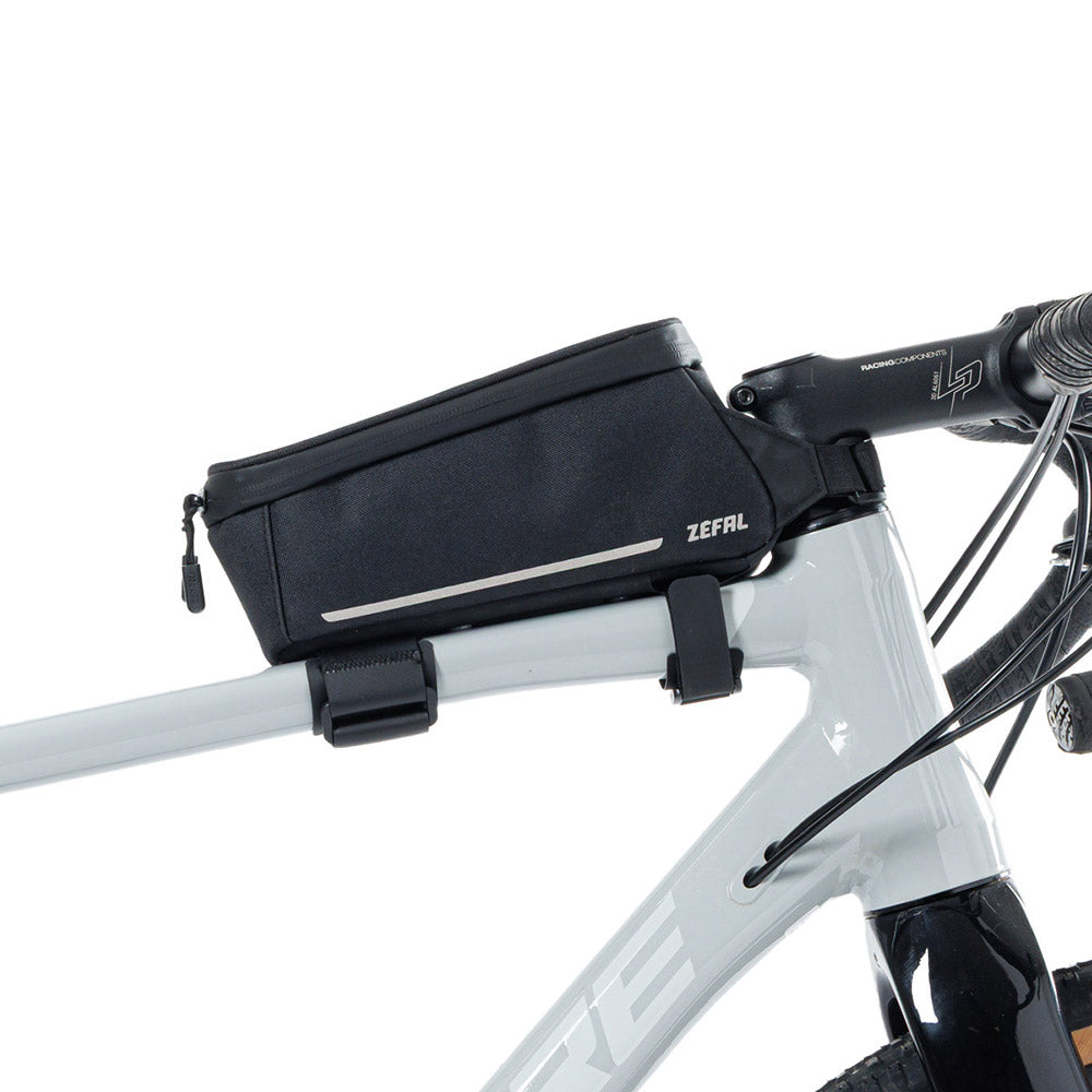 Zefal Console Pack T1 Top Tube Bag