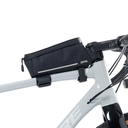 Zefal Console Pack T1 Top Tube Bag