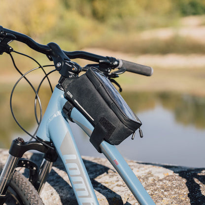 Zefal Console Pack T1 Top Tube Bag
