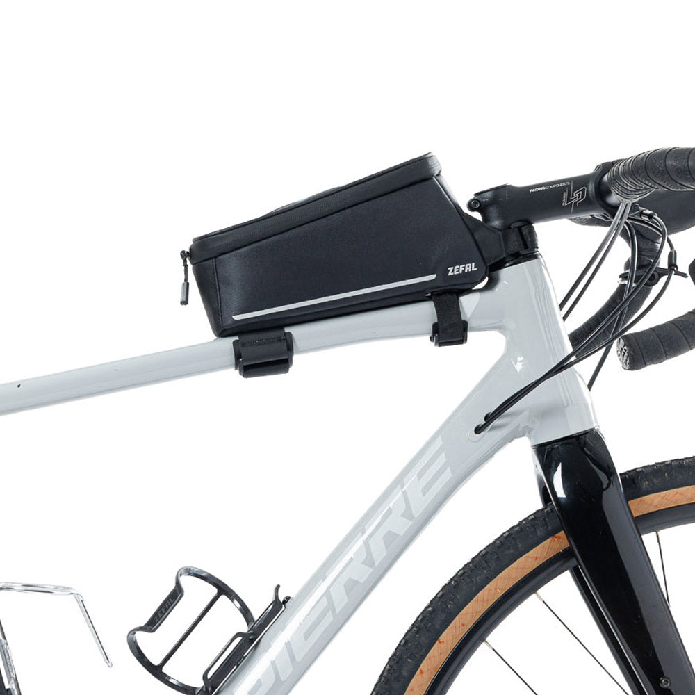Zefal Console Pack T2 Top Tube Bag