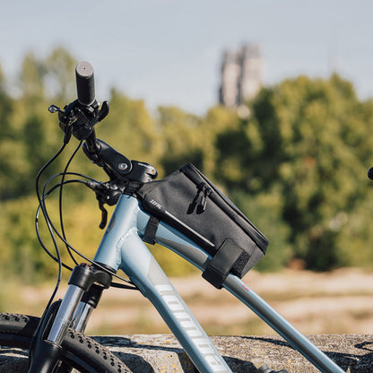Zefal Console Pack T2 Top Tube Bag