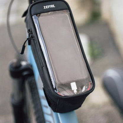 Zefal Console Pack T2 Top Tube Bag
