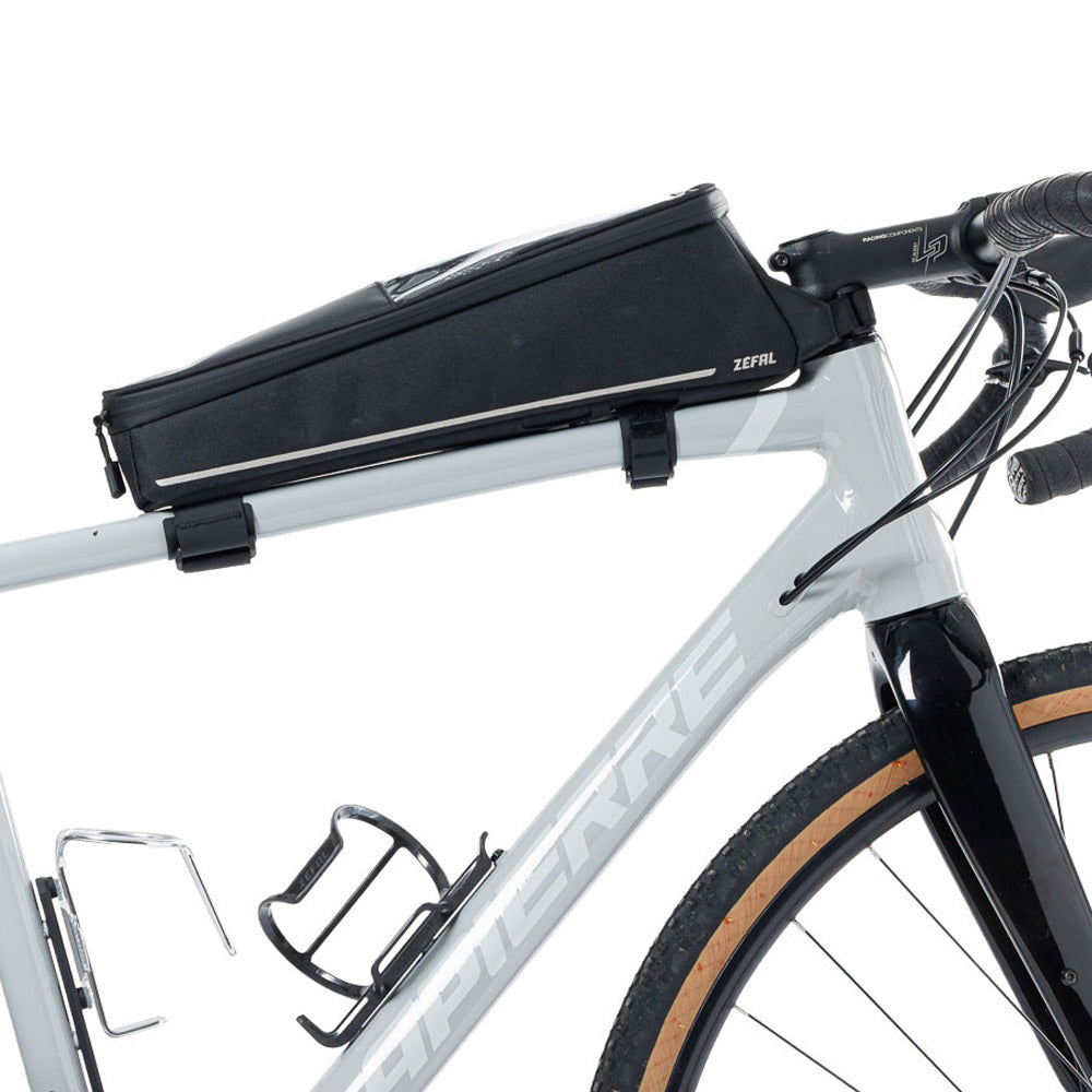 Zefal Console Pack T3 Top Tube Bag