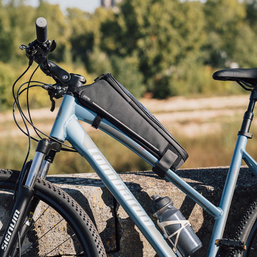 Zefal Console Pack T3 Top Tube Bag