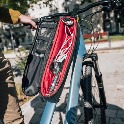 Zefal Console Pack T3 Top Tube Bag