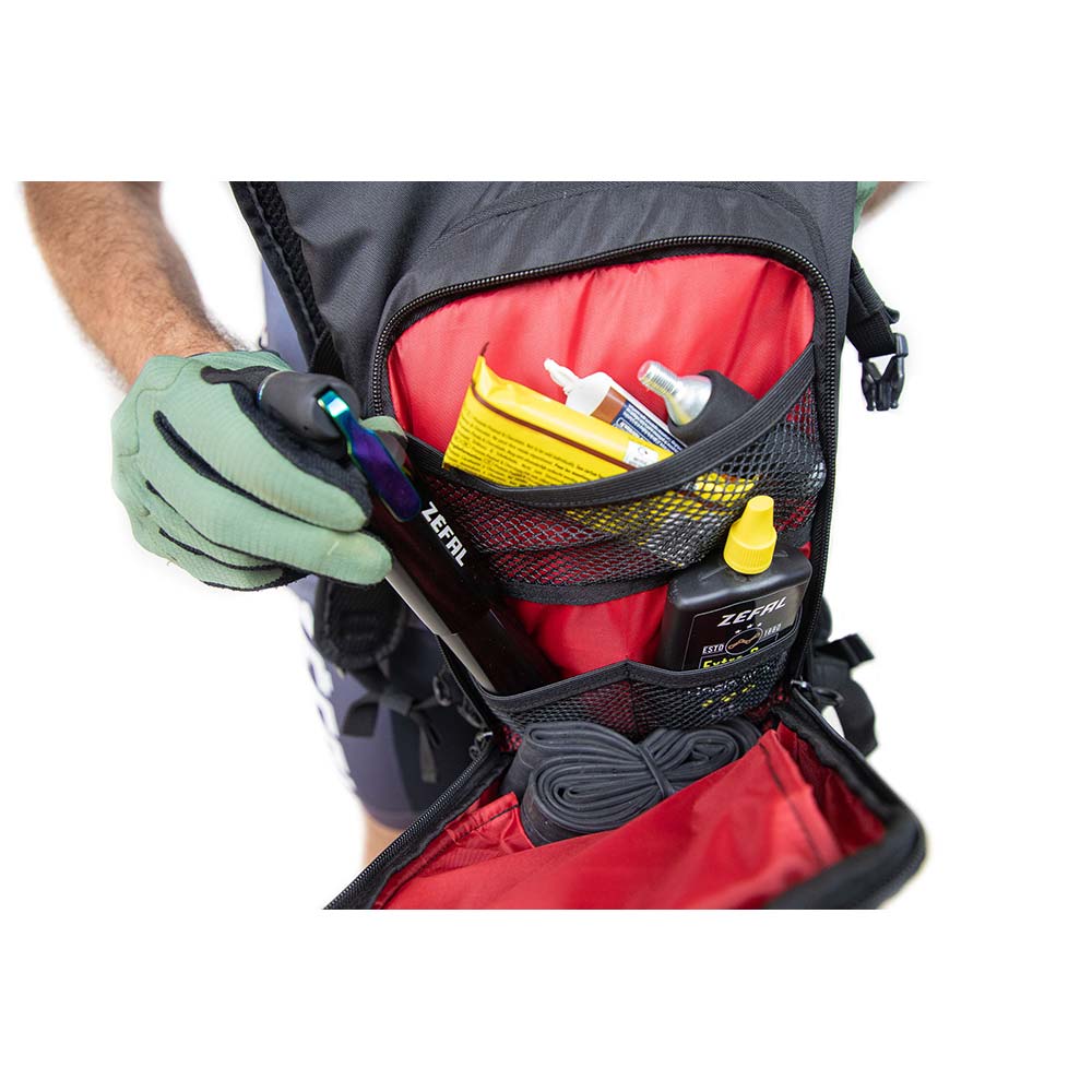 Zefal Z Hydro Enduro