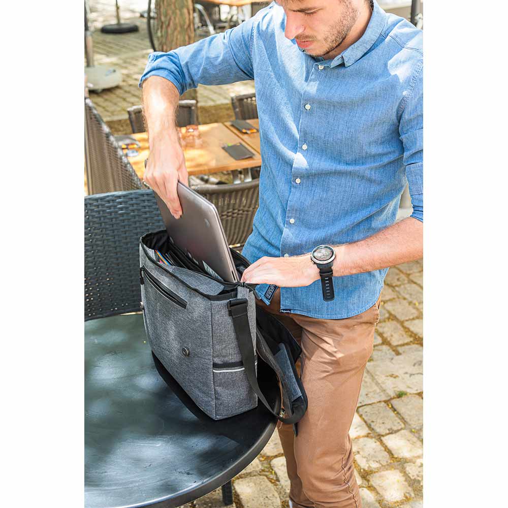 Zefal Urban Messenger / Pannier Bag