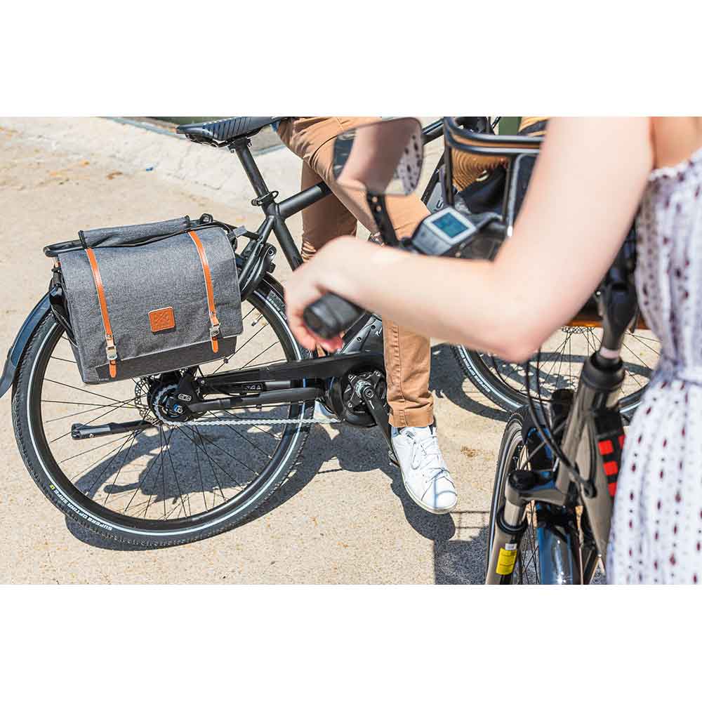 Zefal Urban Messenger / Pannier Bag