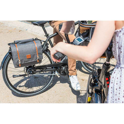 Zefal Urban Messenger / Pannier Bag