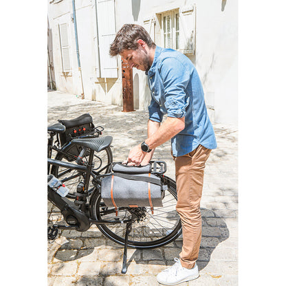 Zefal Urban Messenger / Pannier Bag