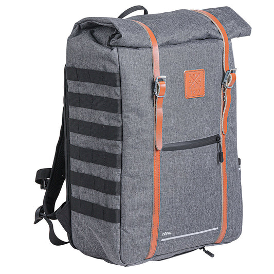 Zefal Urban Backpack/Pannier Bag