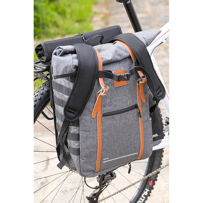 Zefal Urban Backpack/Pannier Bag