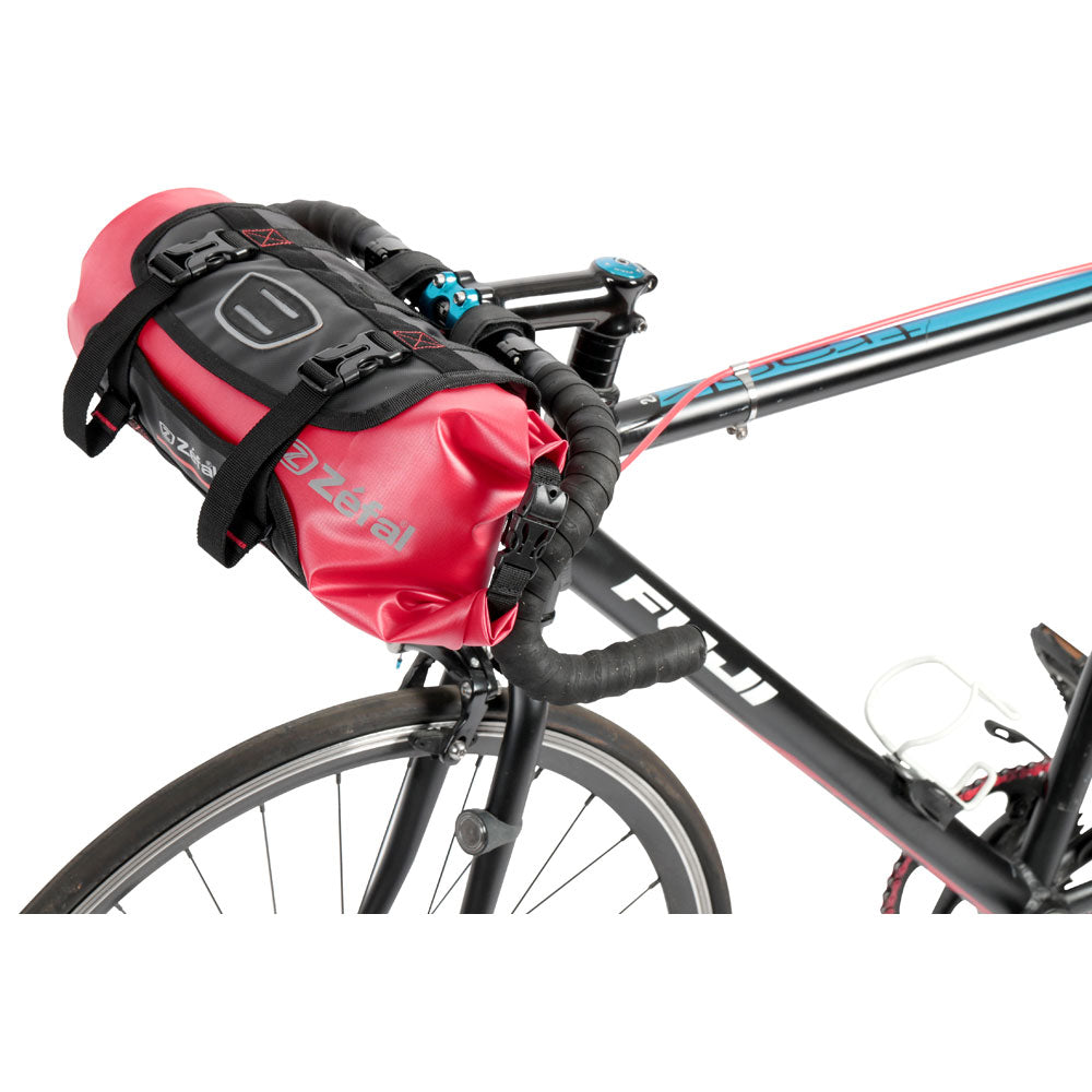 Zefal Z Adventure F10 Handlebar Bag
