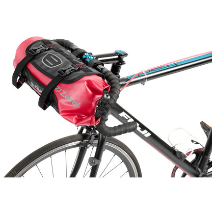 Zefal Z Adventure F10 Handlebar Bag