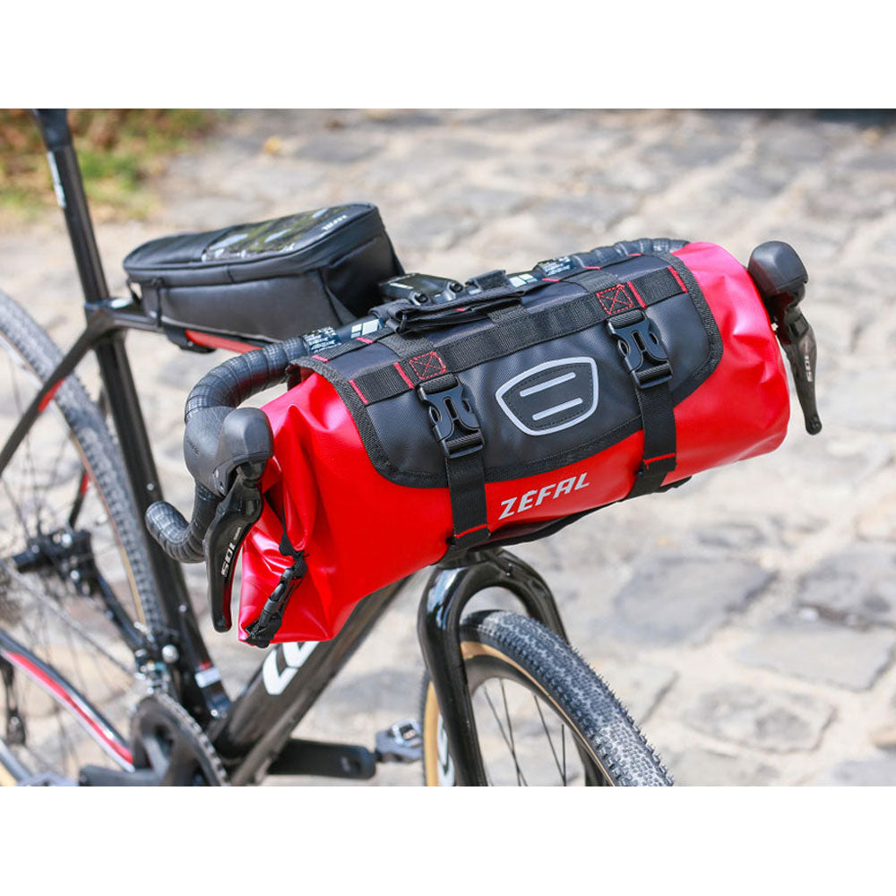 Zefal Z Adventure F10 Handlebar Bag