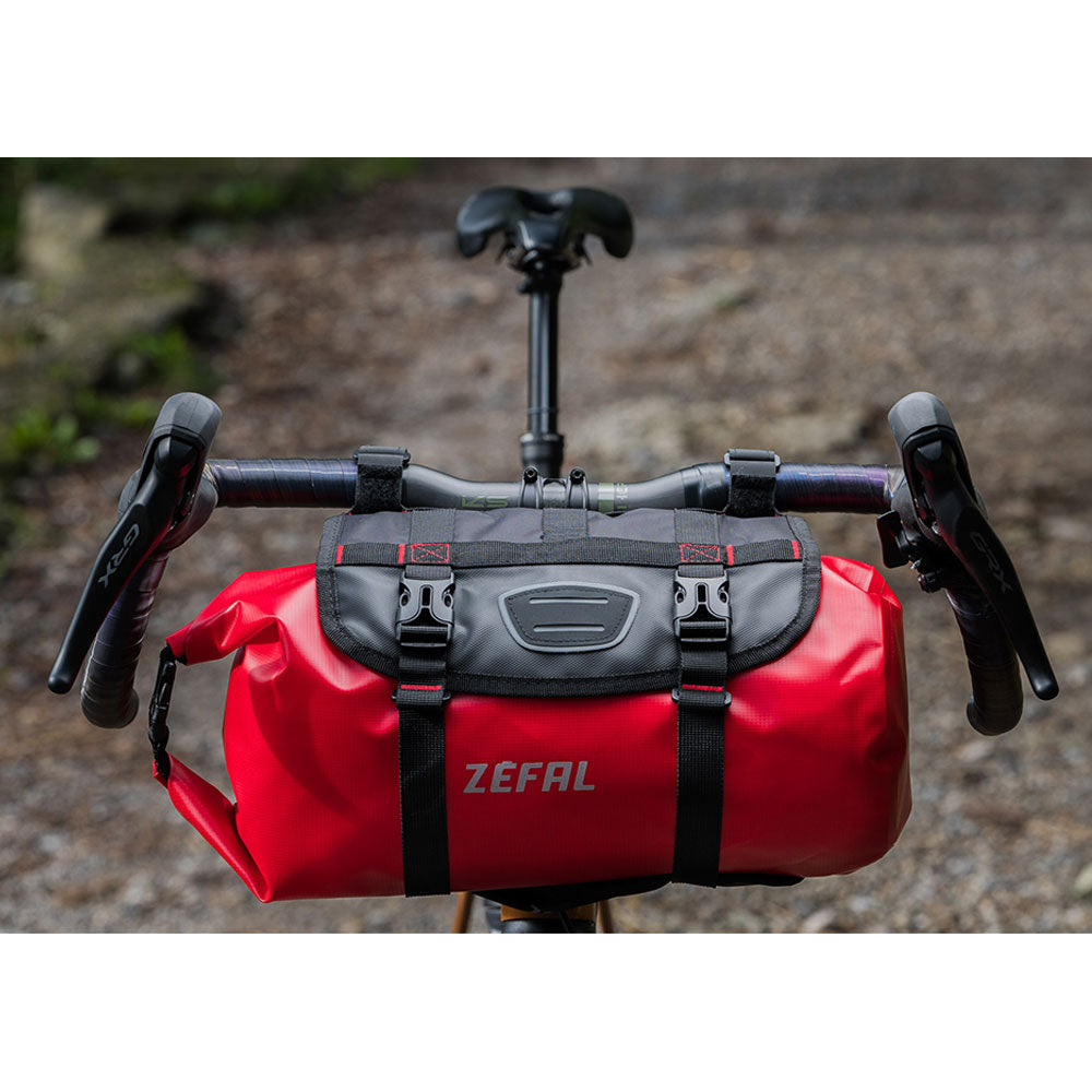 Zefal Z Adventure F10 Handlebar Bag