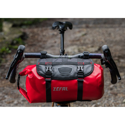 Zefal Z Adventure F10 Handlebar Bag