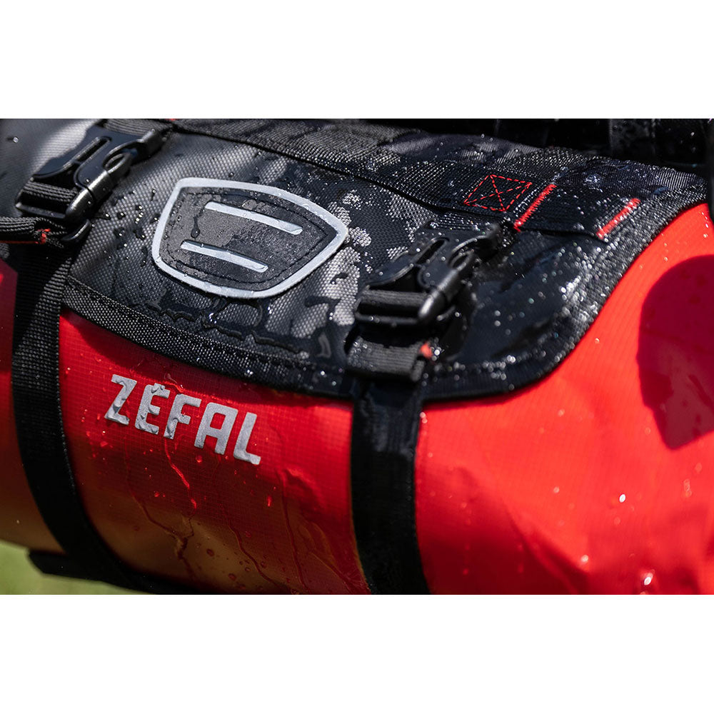 Zefal Z Adventure F10 Handlebar Bag