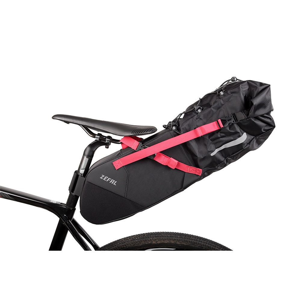 Zefal Z Adventure R11 Saddle Bag