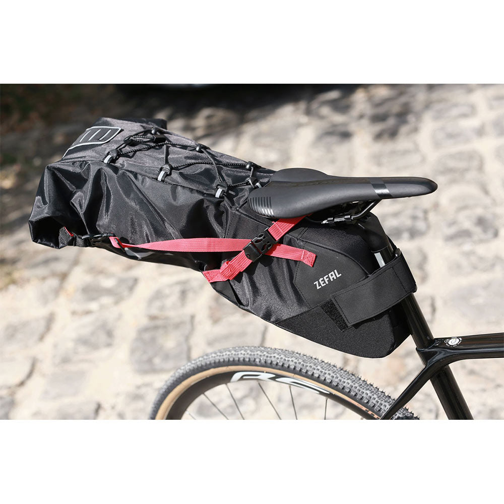 Zefal Z Adventure R11 Saddle Bag