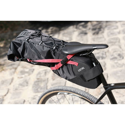 Zefal Z Adventure R11 Saddle Bag