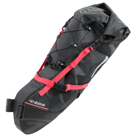 Zefal Z Adventure R17 Saddle Bag
