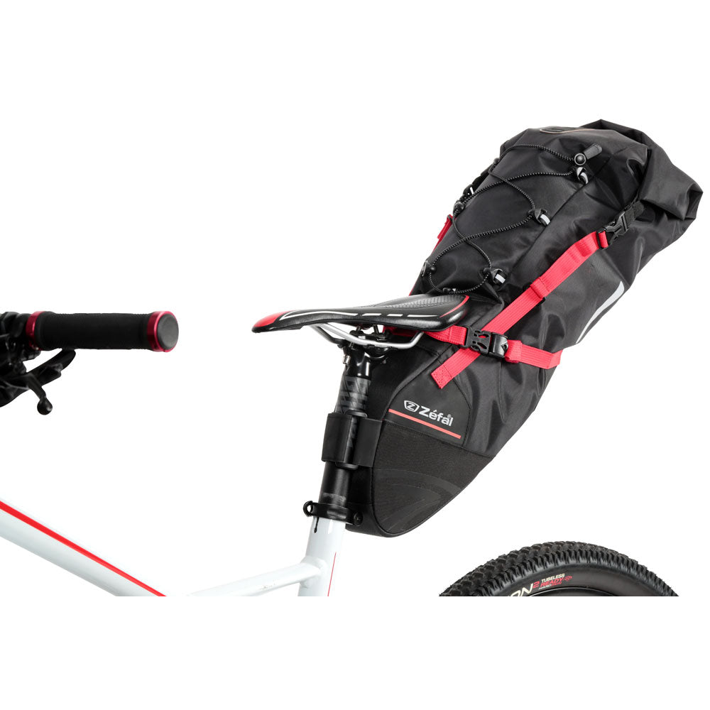 Zefal Z Adventure R17 Saddle Bag