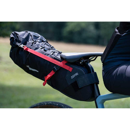 Zefal Z Adventure R17 Saddle Bag