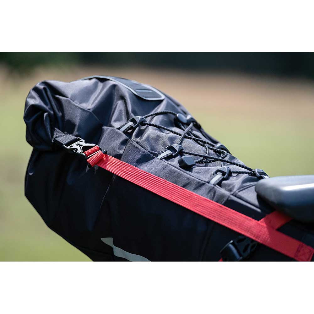 Zefal Z Adventure R17 Saddle Bag