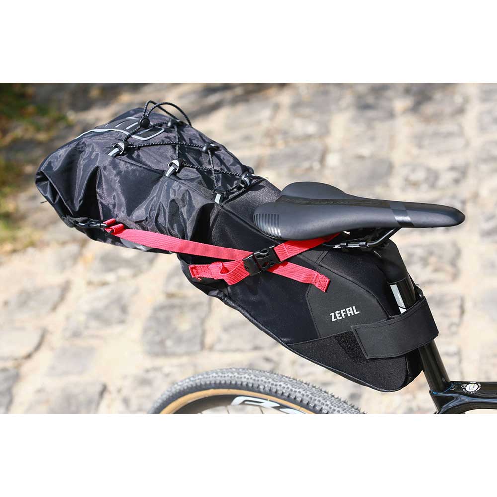 Zefal Z Adventure R17 Saddle Bag