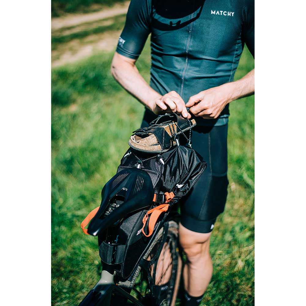 Zefal Z Adventure R17 Saddle Bag