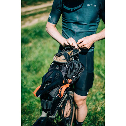 Zefal Z Adventure R17 Saddle Bag